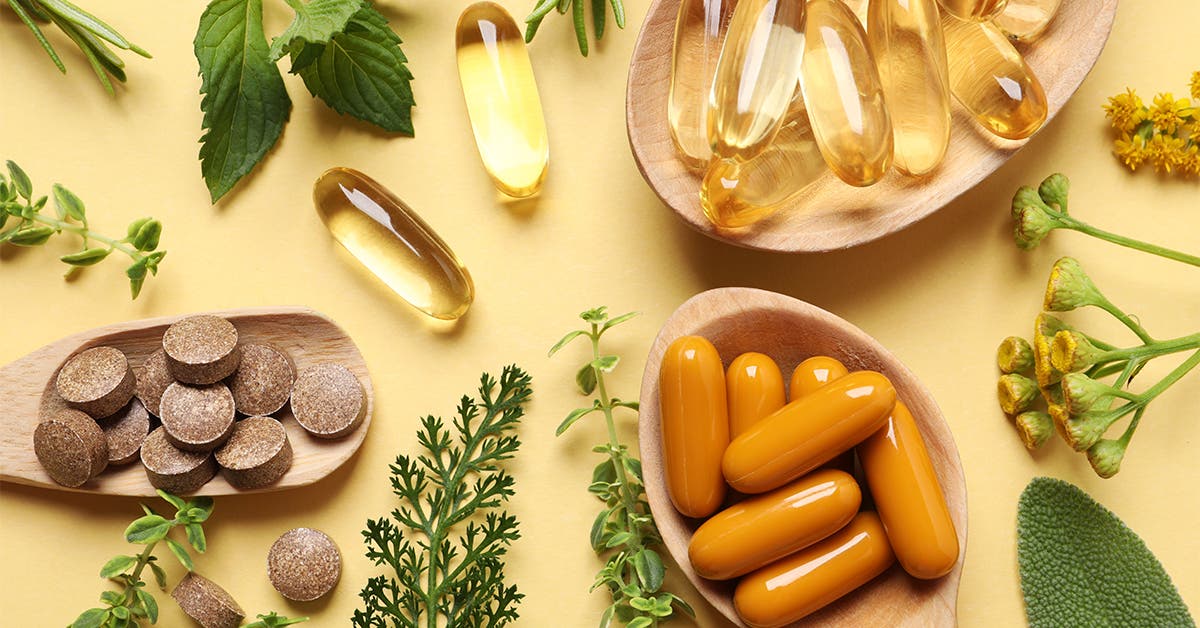 5 supplements that support weight loss—and 4 that don’t