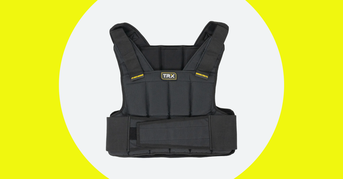 Are weighted vests legit?