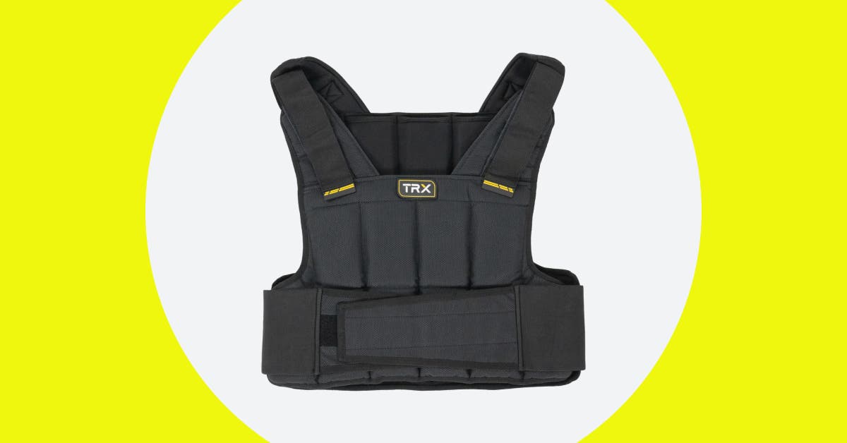 Are weighted vests legit?