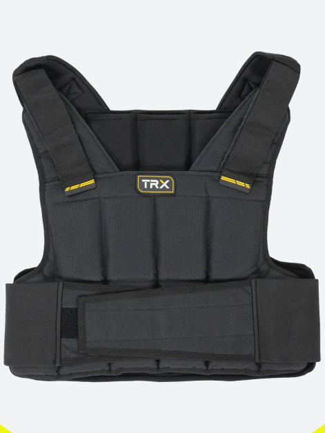 Are weighted vests legit?