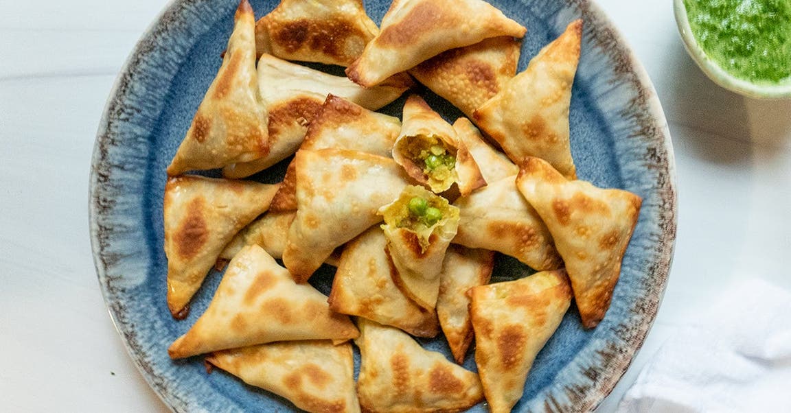 52 New Recipes to Try