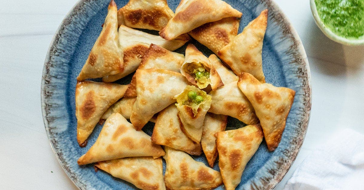 52 New Recipes to Try