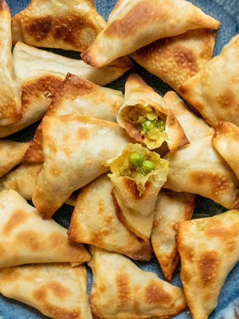 52 New Recipes to Try