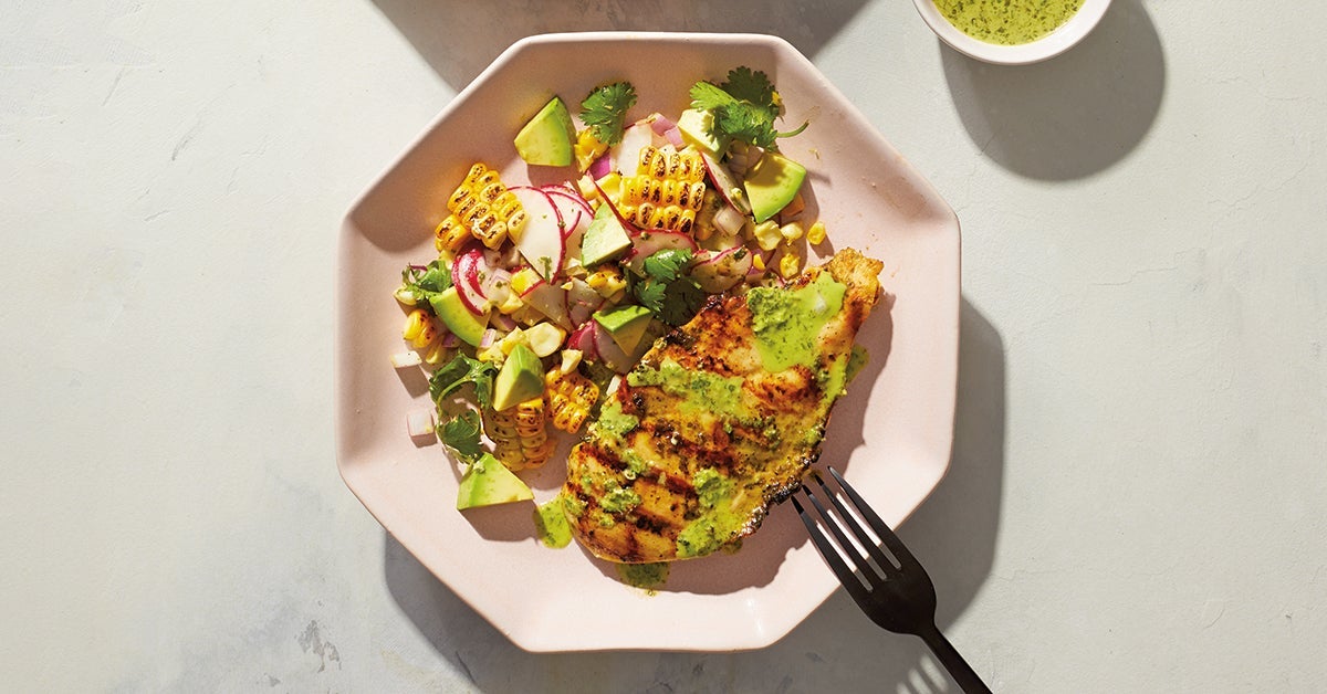 What's for Dinner: Farm Stand Recipes