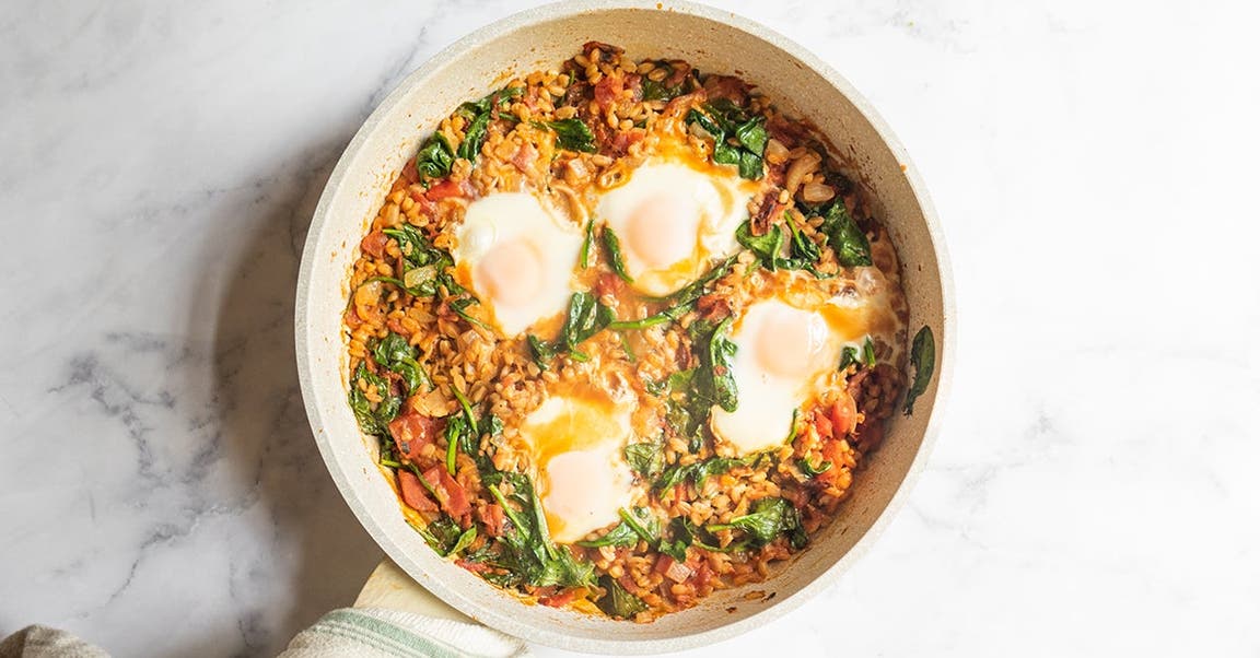What's For Dinner: Making the Most of the Pantry