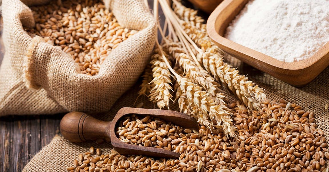 13 Whole Grains to Add to Your Diet
