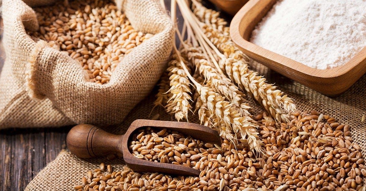 13 Whole Grains to Add to Your Diet