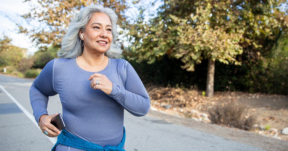 Why Weight Doesn’t Determine Fitness