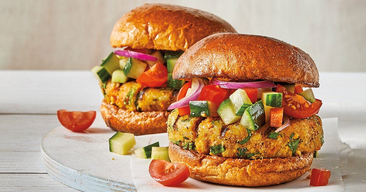 1 spice, 7 dinners: Use up that jar of cumin!