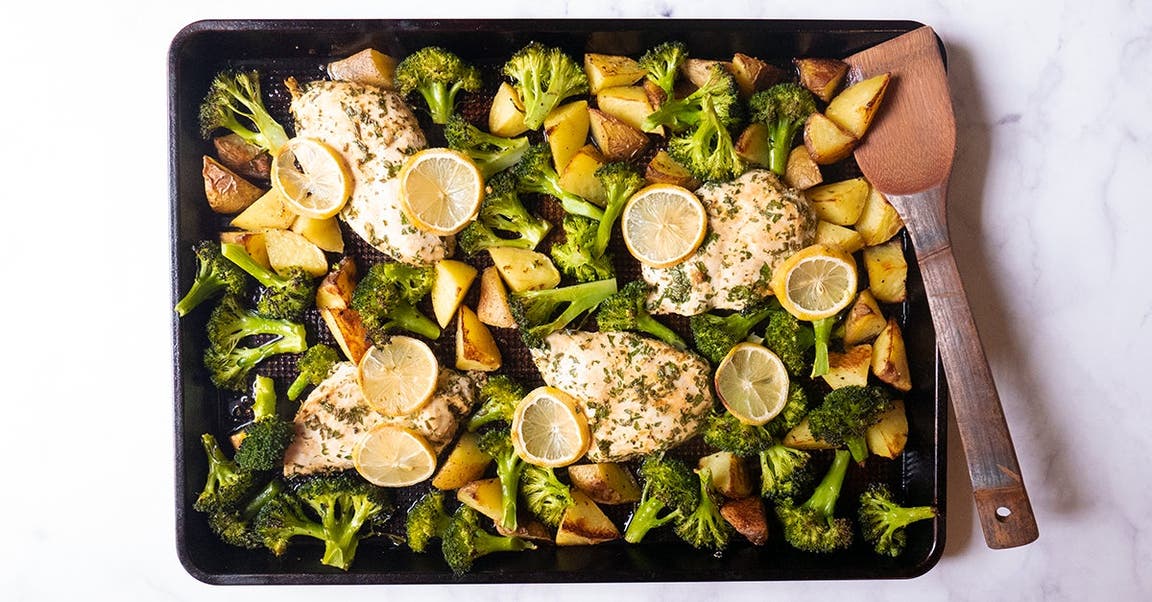 What's For Dinner: Comfort Food