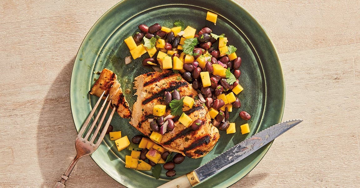 What's for Dinner: Destination Dishes