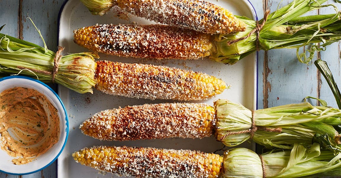 ZeroPoint cheat sheet: corn & popcorn