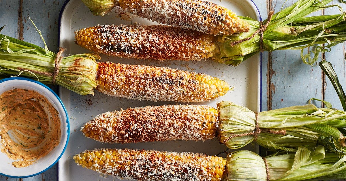 ZeroPoint cheat sheet: corn & popcorn