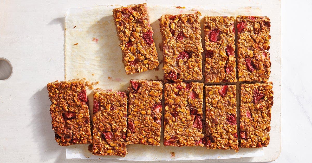 ZeroPoint™ Cheat Sheet: Oats & Oatmeal