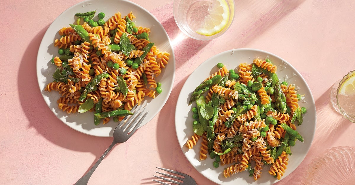 ZeroPoint™ Cheat Sheet: Pasta & Noodles