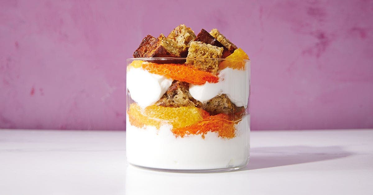 ZeroPoint cheat sheet: yogurt & cottage cheese