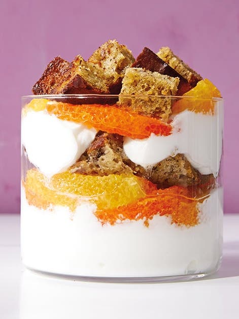 ZeroPoint cheat sheet: yogurt & cottage cheese