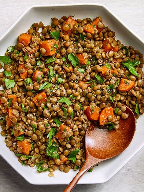 ZeroPoint cheat sheet: beans, peas & lentils
