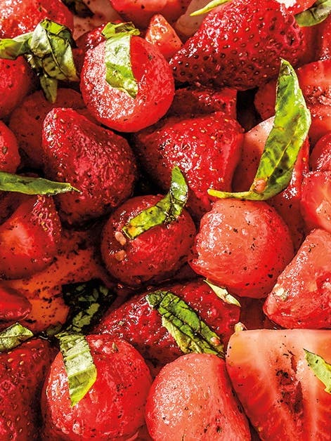 ZeroPoint cheat sheet: fruit