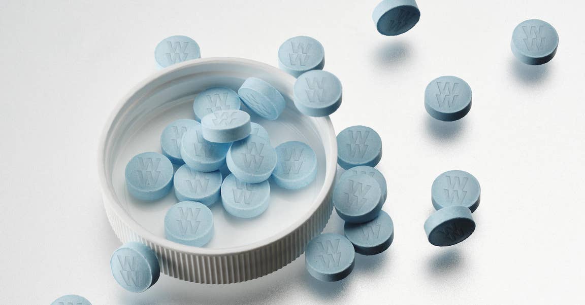 The WeightWatchers guide to weight-loss medications