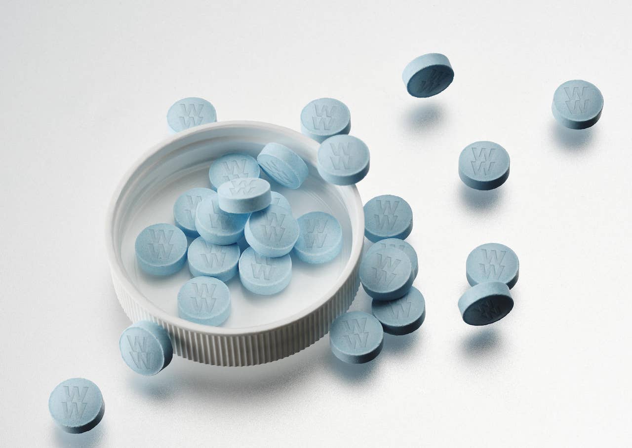 The WeightWatchers guide to weight-loss medications