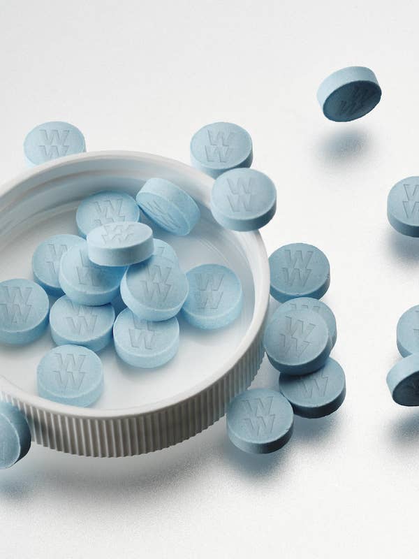 The WeightWatchers guide to weight-loss medications