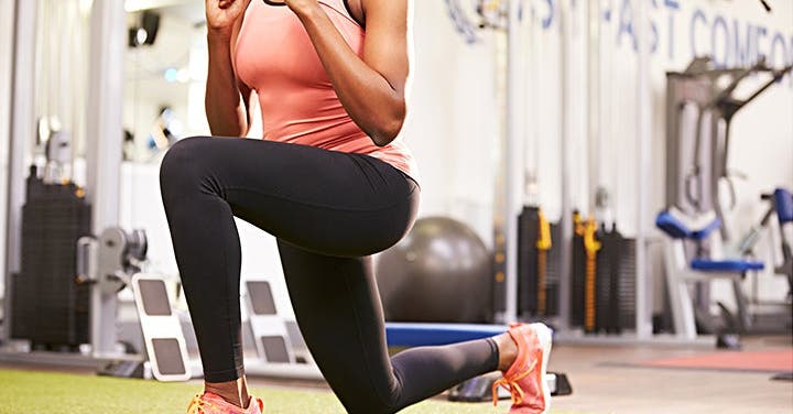Butt workout: 15 exercises for a stronger booty