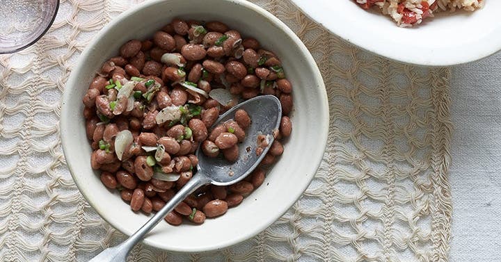 12 Top WeightWatchers® Recipes That Use Canned Beans