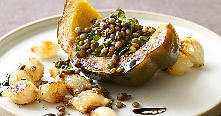 12 Super-Tasty Ways to Cook With Lentils