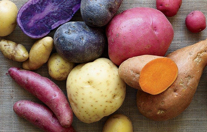 12 Surprising Ways to Cook With Potatoes
