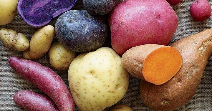 12 Surprising Ways to Cook With Potatoes