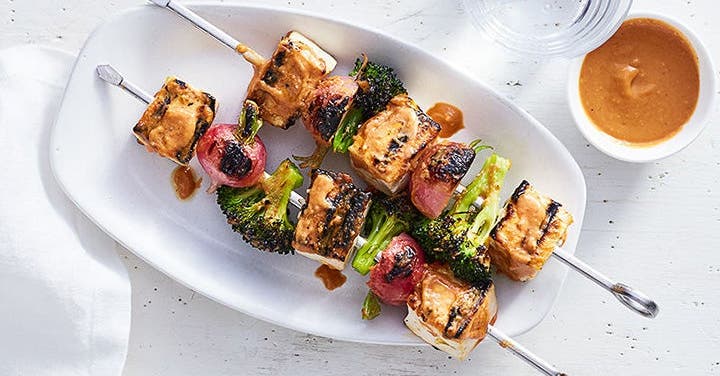 12 surprising ways to use tofu