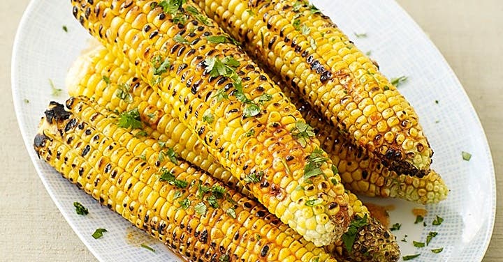 12 easy corn recipes that bring the flavor