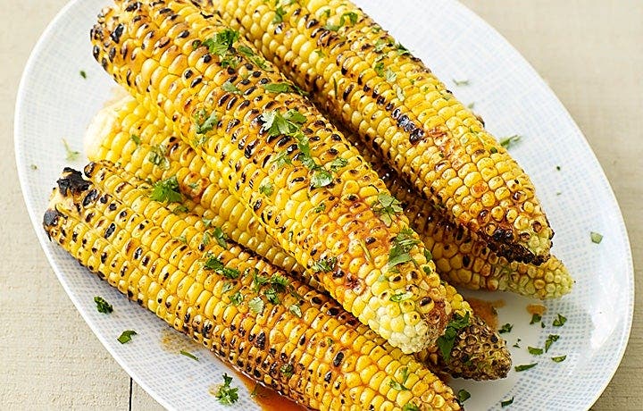 12 easy corn recipes that bring the flavor