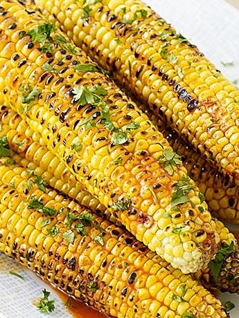 12 easy corn recipes that bring the flavor