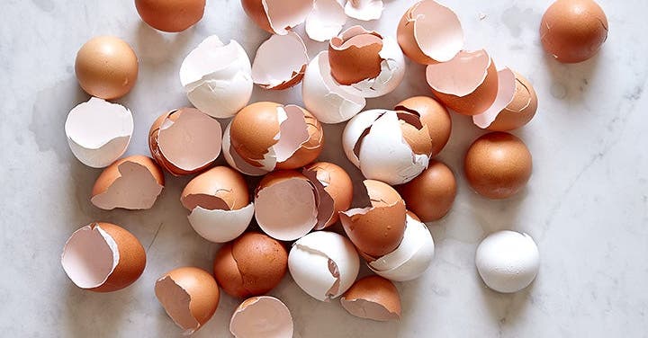 12 ways to make eggs that you probably haven't thought of