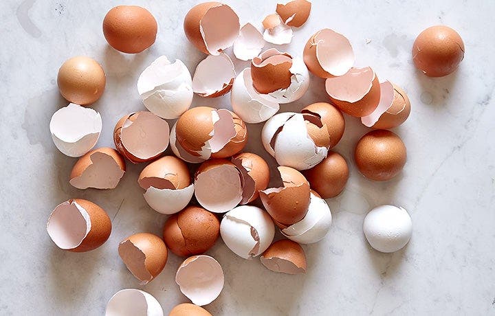 12 ways to make eggs that you probably haven't thought of