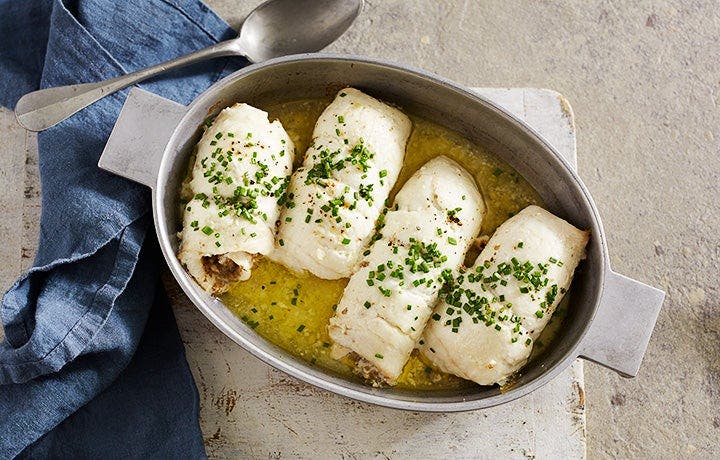 A dozen simple, healthy fish recipes