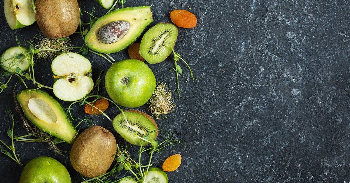 Alkaline Diet: A Scientific Review