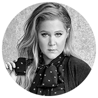 Amy Schumer