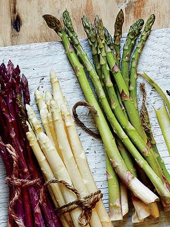 8 Ways to Make Asparagus