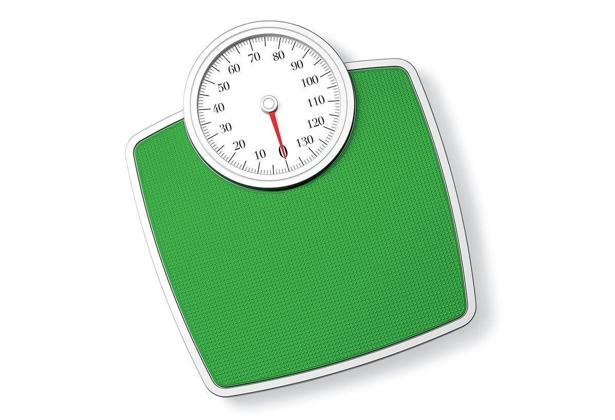 Weight-Loss Myths Debunked