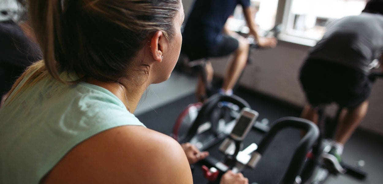 Bad Weather Workout Swaps
