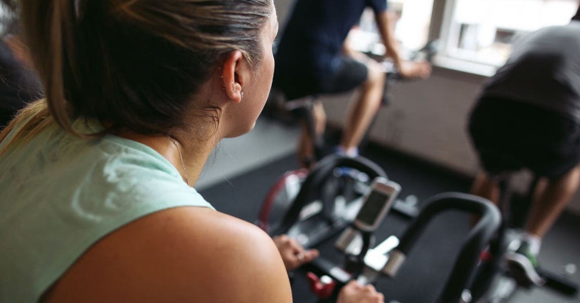 Bad Weather Workout Swaps