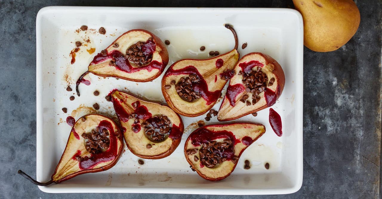 45 Ideas for Using November’s Best Fruits and Veggies