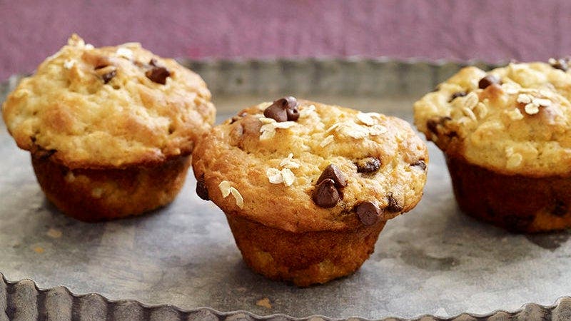 24 Irresistible Snacks & Desserts