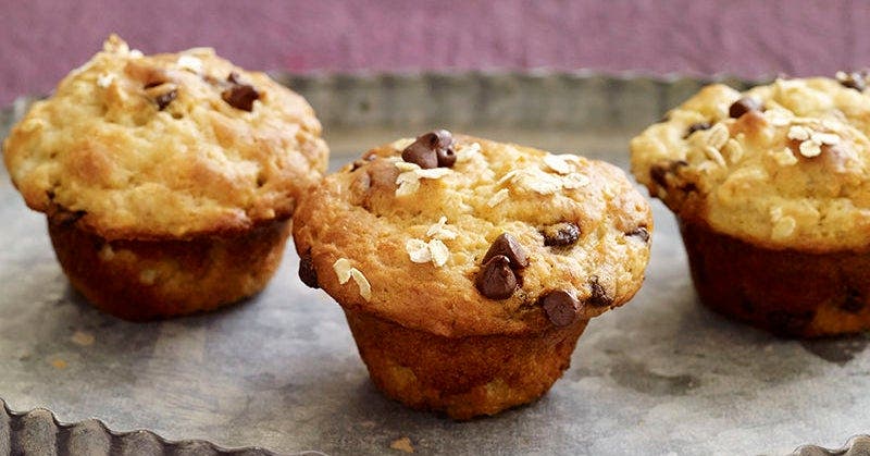 24 Irresistible Snacks & Desserts