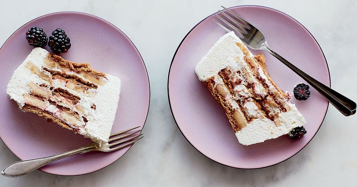 WeightWatchers®’ best, budget-friendly cake recipes