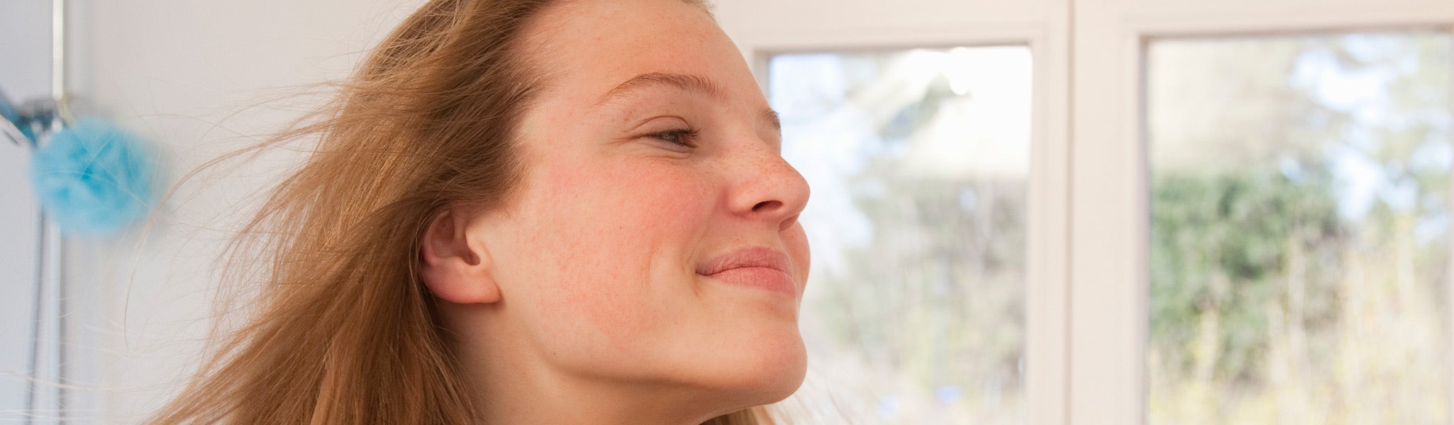 Beauty fixes for when you're sleep-deprived