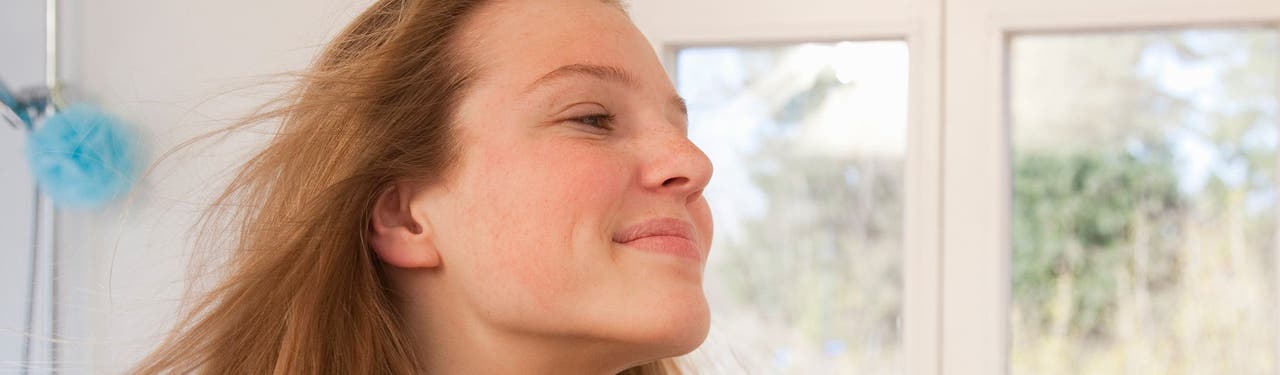 Beauty fixes for when you're sleep-deprived